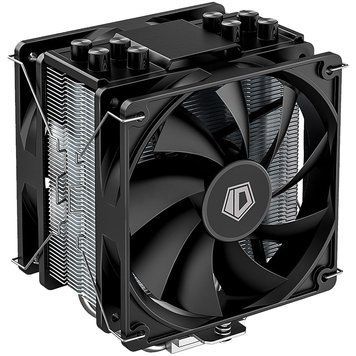 Повітряне охолодження ID-Cooling SE-214-XT Plus 1440944ua фото