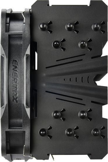 Повітряне охолодження Enermax ETS-T50 AXE (ETS-T50A-FSS) 1376436 фото