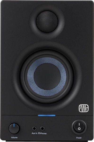Студийные мониторы (пара) PreSonus Eris 3.5 2nd Gen 1465820 фото