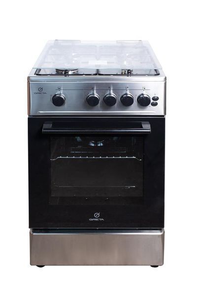Газова плита Greta KGG 52 LG 33 X 1474978ua фото