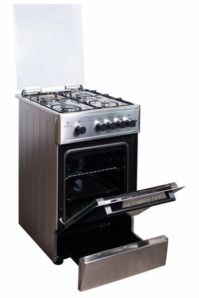 Газова плита Greta KGG 52 LG 33 X 1474978ua фото