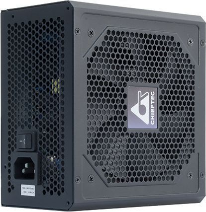 Блок питания Chieftec GPE-600S 1362005 фото