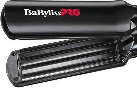 Плойка-гофре BaByliss PRO BAB2658EPCE 1397044ua фото