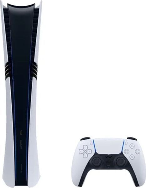Стационарная игровая приставка Sony Playstation 5 Pro 2TB (711719595915) 1365634 фото