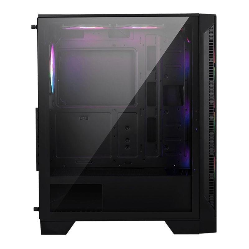 фото Корпус MSI MAG Forge 120A Airflow 2