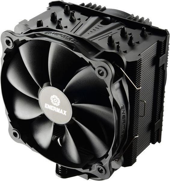 Повітряне охолодження Enermax ETS-T50 AXE (ETS-T50A-FSS) 1376436 фото