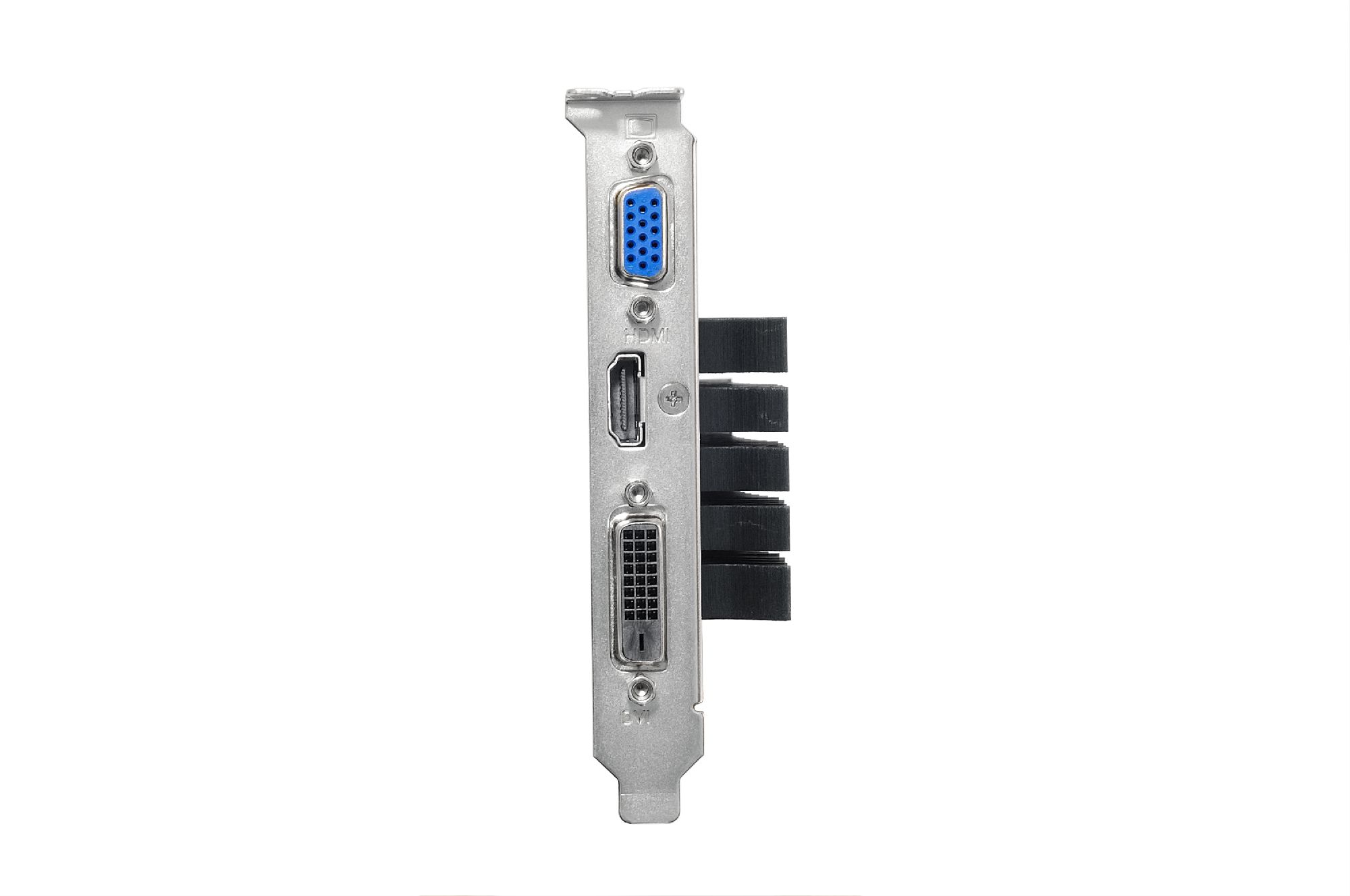 фото Відеокарта Asus GT730-SL-2GD5-BRK 2