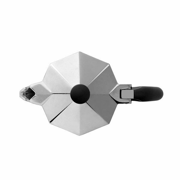 Кофеварка гейзерная Bialetti Moka Express 2TZ 0001168 1354991 фото