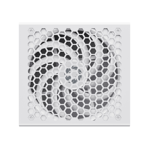 Блок живлення GameMax GM-600 Modular White 1475805ua фото