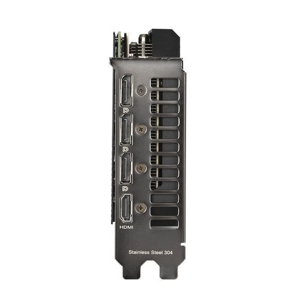 Видеокарта Asus Dual-RTX3060-12G-V2 1481935 фото