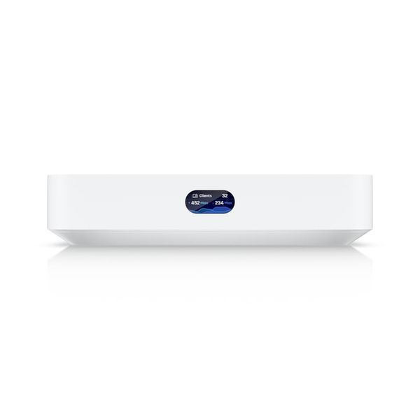 VoIP-шлюз Ubiquiti Cloud (UCG-MAX) 1402073 фото