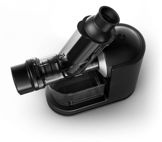 Соковитискач шнековий Philips HR1889/70 1387669 фото