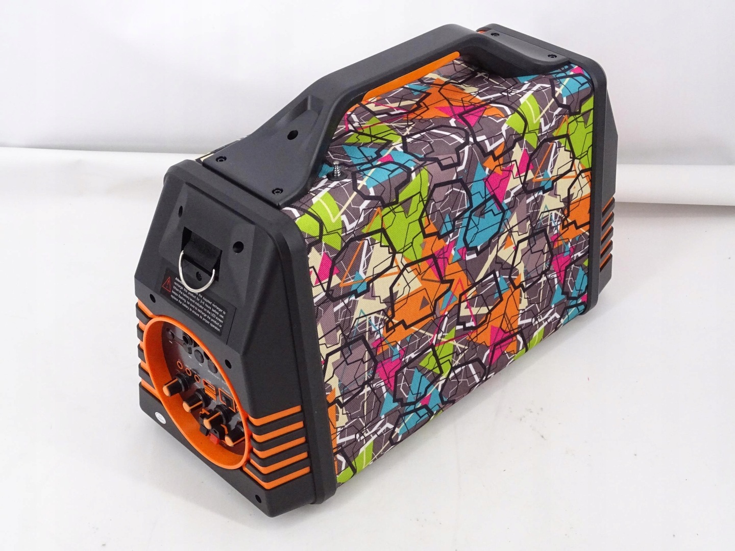 Фото Аудиосистема Sencor SSS 3200 Kids