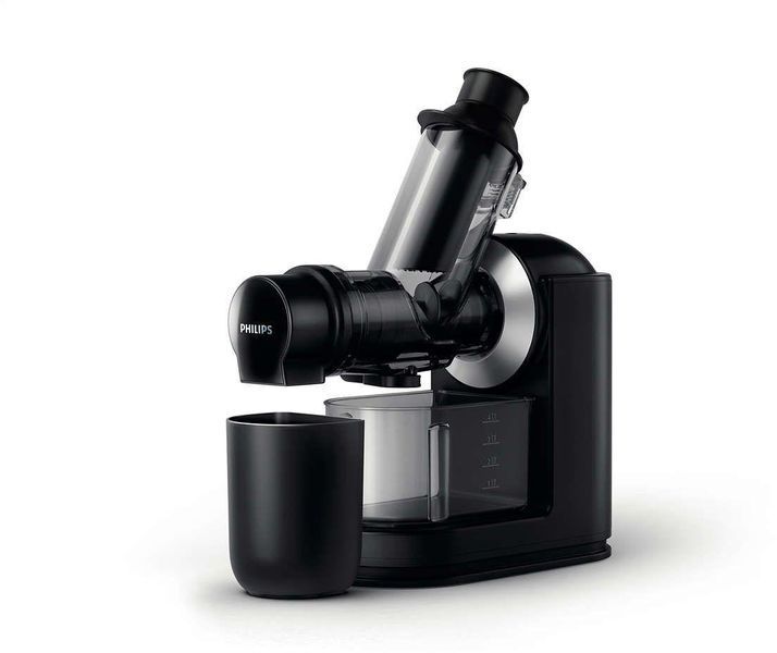 Соковитискач шнековий Philips HR1889/70 1387669 фото