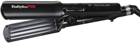 Фото Щипцы-гофре BaByliss Pro BAB2658EPCE