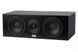 Акустическая система центрального канала Heco Aurora XT Center 30 Black 1344399 фото 1
