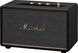 Моноблочная акустическая система Marshall Acton III Black (1006004) 1353915 фото 2