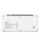 Радіоприймач Blaupunkt DR6WH 1478804 фото 4