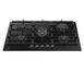 Варочная поверхность газовая Amica PGCA9101APB 1359946 фото 2