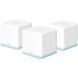 Mesh-система Mercusys Halo H30 (3-pack) 1472905ua фото 1