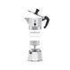Кофеварка гейзерная Bialetti Moka Express 2TZ 0001168 1354991 фото 8