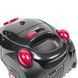 Пылесос с мешком Holmer HVC-09 ECO 1482149ua фото 8