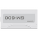 Блок живлення GameMax GM-600 Modular White 1475805ua фото 7