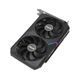 Видеокарта Asus Dual-RTX3060-12G-V2 1481935 фото 5