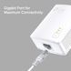Powerline-адаптер TP-Link TL-PA7017 KIT 1371253 фото 7