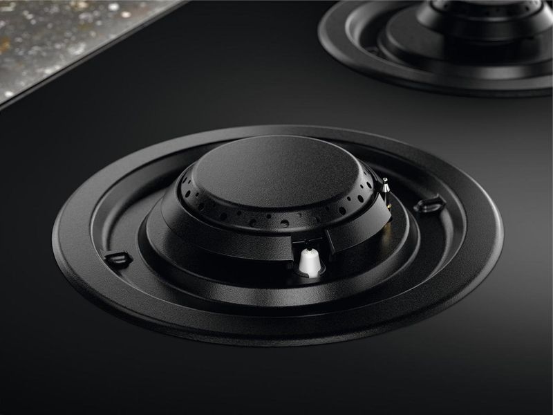 Варочная поверхность газовая Electrolux KGG643753K 1354348 фото