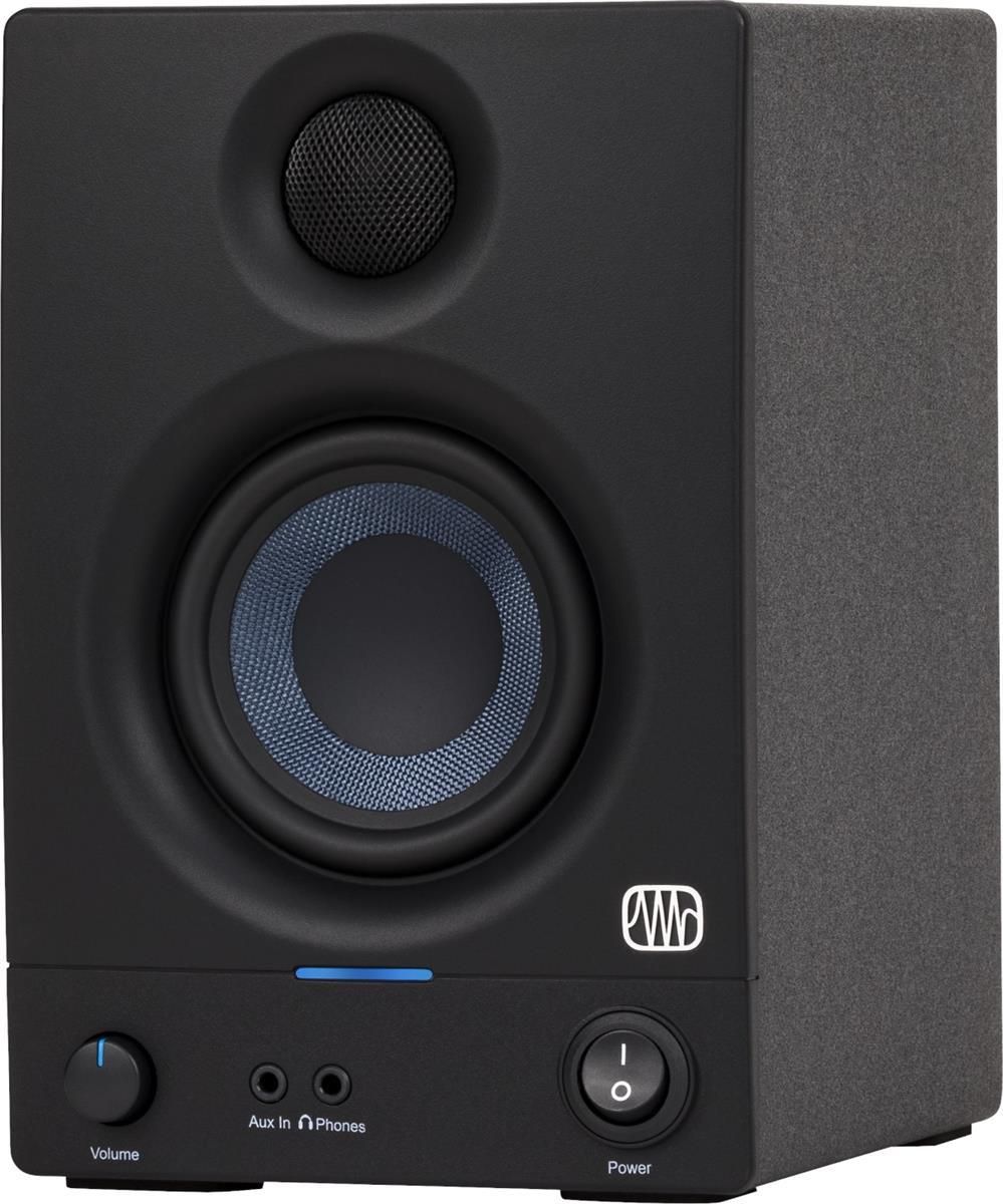 Фото Студийные мониторы (пара) PreSonus Eris 3.5 2nd Gen
