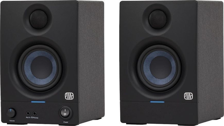 Студийные мониторы (пара) PreSonus Eris 3.5 2nd Gen 1465820 фото