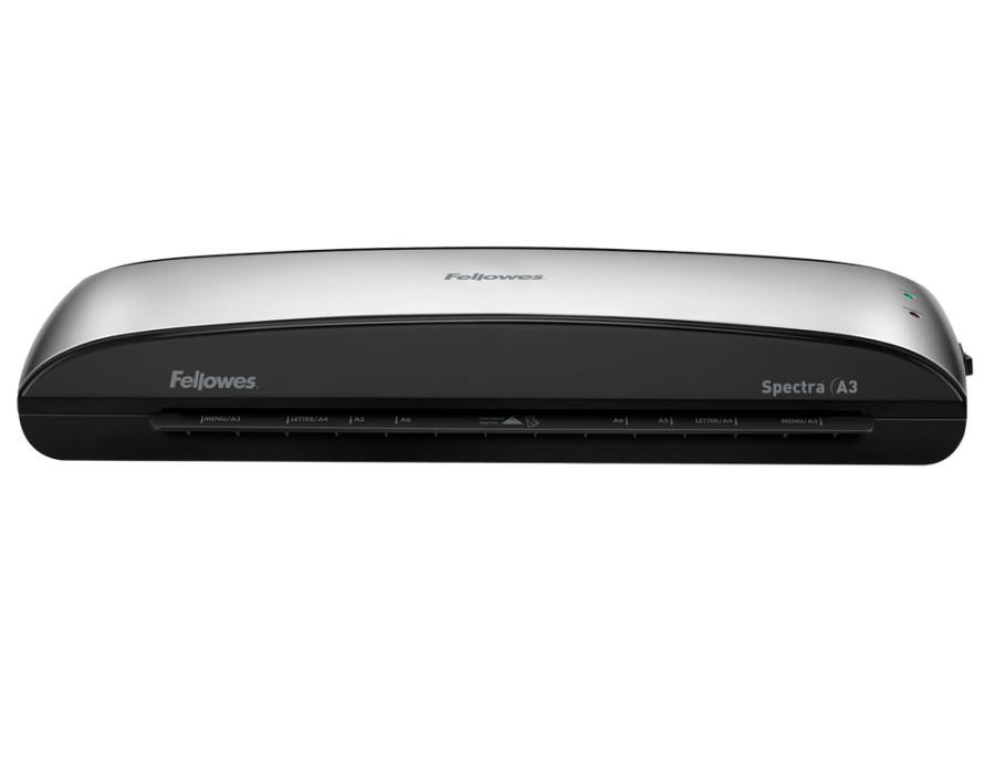 Фото Конвертный ламинатор Fellowes Spectra A3 (57383)