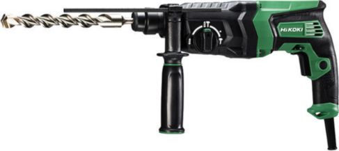 Фото Перфоратор Hikoki DH26PC2 WSZ