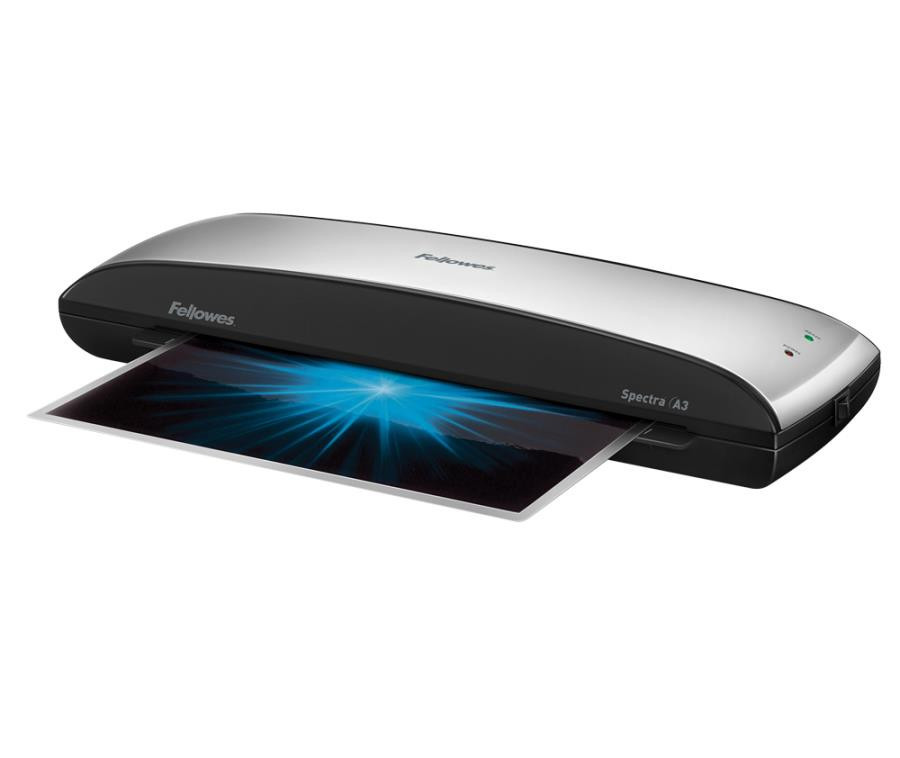 Фото Конвертный ламинатор Fellowes Spectra A3 (57383)