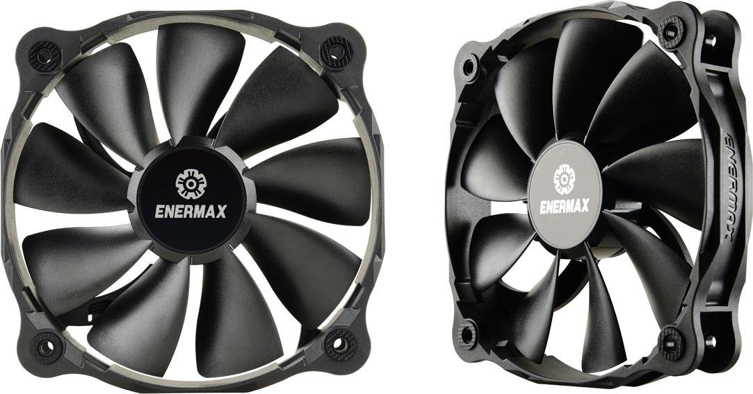 Фото Повітряне охолодження Enermax ETS-T50 AXE (ETS-T50A-FSS)
