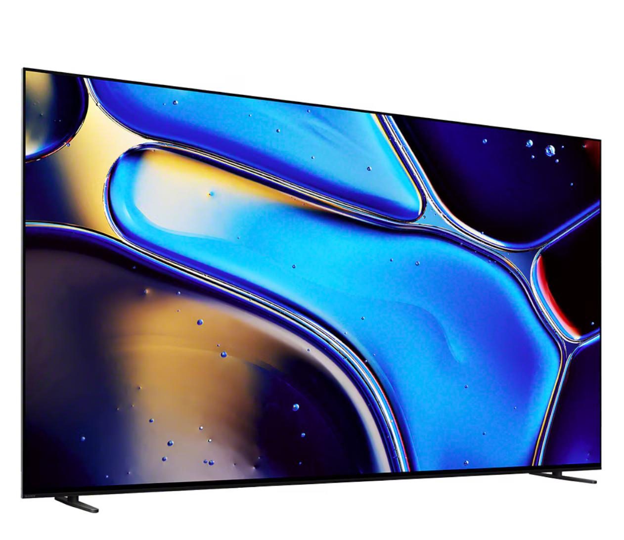 Фото Телевизор Sony K-55XR80