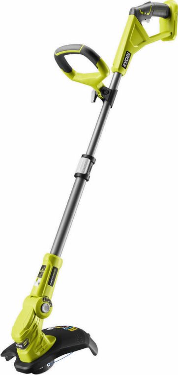 фото Триммер аккумуляторный Ryobi OLT1832 3