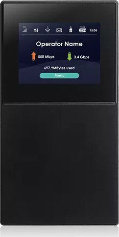 Точка доступа ZyXEL NR2301 (NR2301-EU01V1F) 1424407 фото