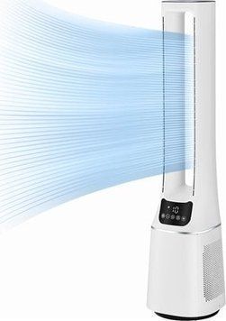 Вентилятор колона Midea MFP-120 1425861 фото