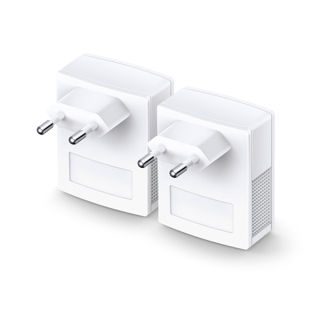 Фото Powerline-адаптер TP-Link TL-PA7017 KIT
