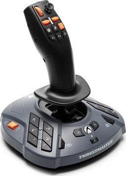 Джойстик Thrustmaster Simtask Farmstick Xbox (4460279) 1447245 фото
