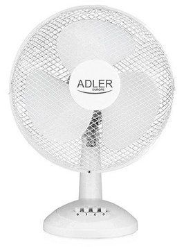 Вентилятор настільний Adler AD 7304 1369274 фото