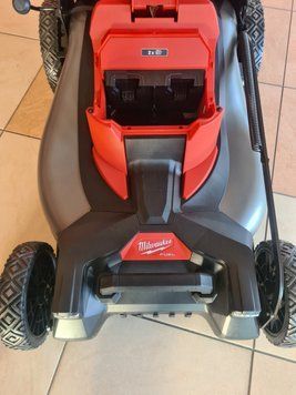 Газонокосилка аккумуляторная Milwaukee M18 F2LM53-0 (4933479584) 1434942 фото