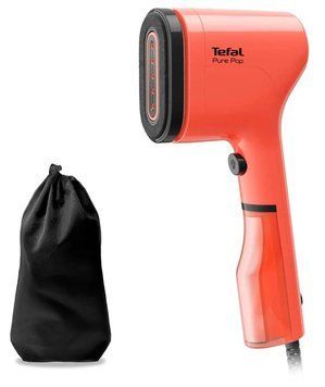 Відпарювач Tefal Pure Pop DT2022E1 1352162 фото