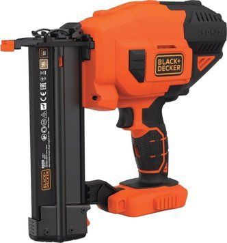 Пістолет цвяхозабивний Black+Decker BCNG01N 1479200ua фото