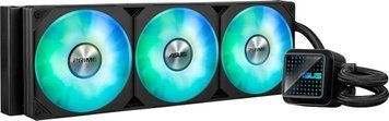 Водяне охолодження Asus Prime LC 360 ARGB (90RC0101-B0EAY0) 1345181 фото