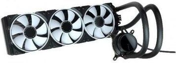 Водяное охлаждение Fractal Design Celsius+ S36 Prisma (FD-W-2-S3602) 1398075ua фото