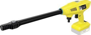 Мінімийка високого тиску Karcher KHB 4-18 Battery (1.328-200.0) 1381690 фото