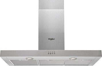 Витяжка Т-подібна Whirlpool AKR 559/3 IX 1369742 фото